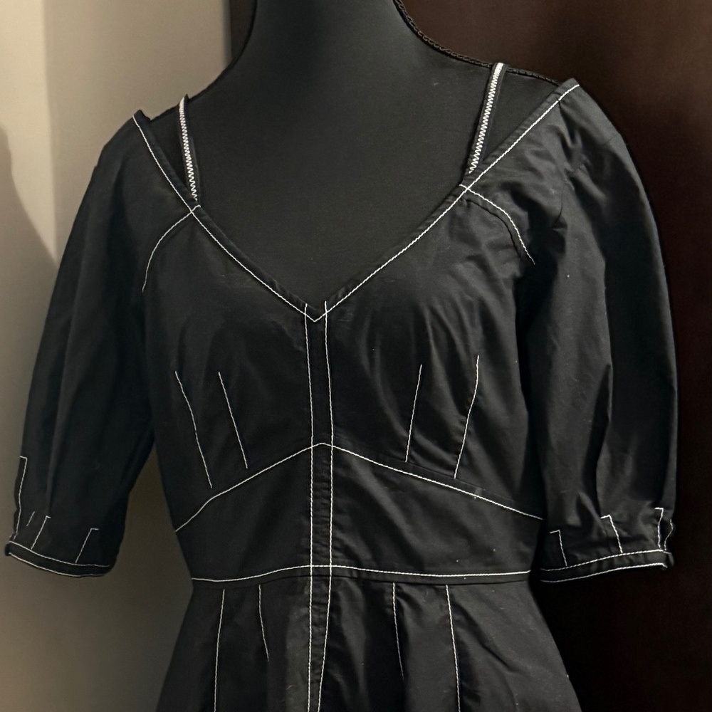 Derek Lam 10 Crosby - Size 6 Dress